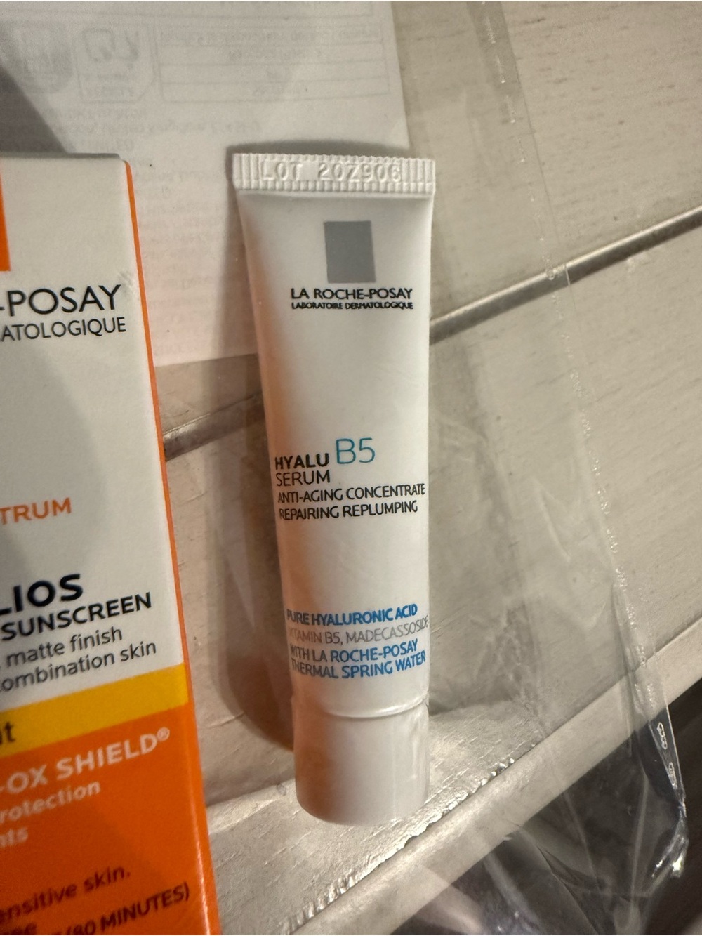 La Roche Posay - Picture 2 of 3